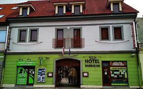 Hotel Barbakan